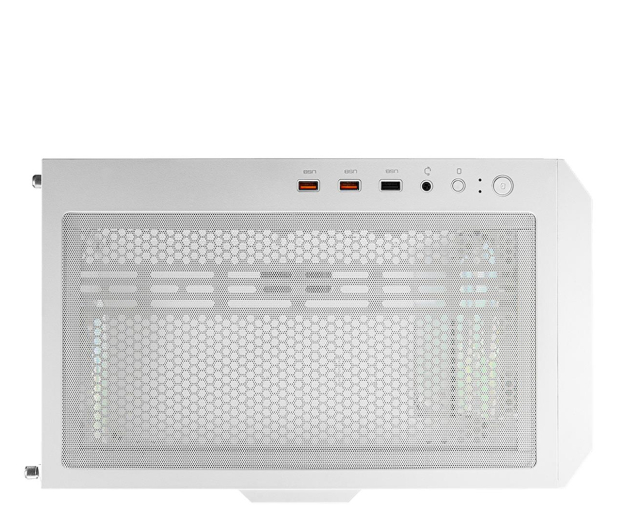 COUGAR Duoface RGB White CGR-5ZD1W-RGB - 1159762 - zdjęcie 7